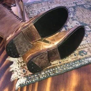 Bed Stu | Shoes | Bed Stu Della Lace Up Boot | Poshmark